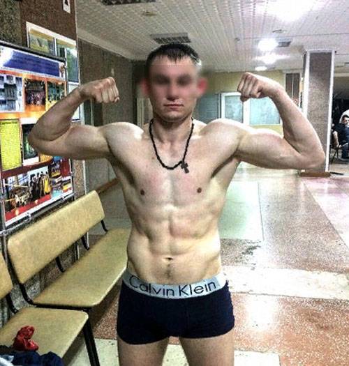 С ринга на нары. Продолжение истории с избиением военного инженера под Ростовом