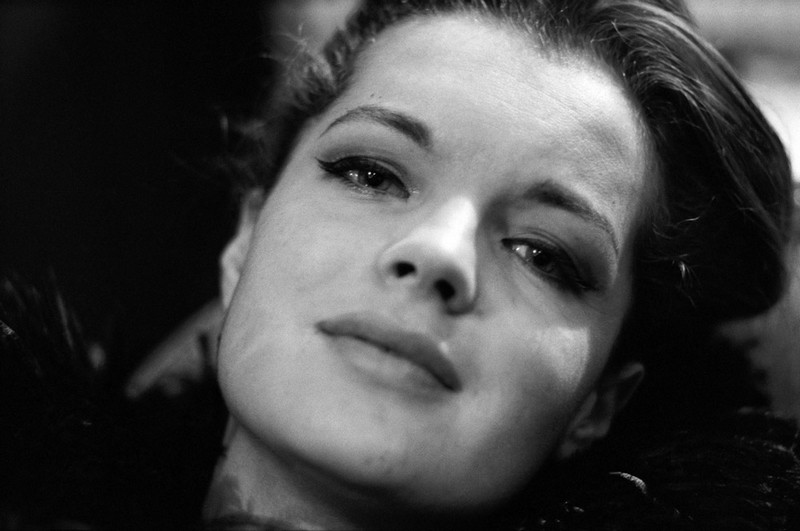 «Da Da Dali» и вечная классика фотографа Вернера Бокельберга 2