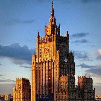 МИД России прокомментировало обострение ситуации в Донбассе