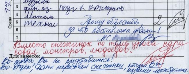 Фото приколы юмор и смешные картинки. 20 записей в дневниках, после которых мы захотели вернуться в школу Фото приколы юмор и смешные картинки. 20 записей в дневниках, после которых мы захотели вернуться в школу