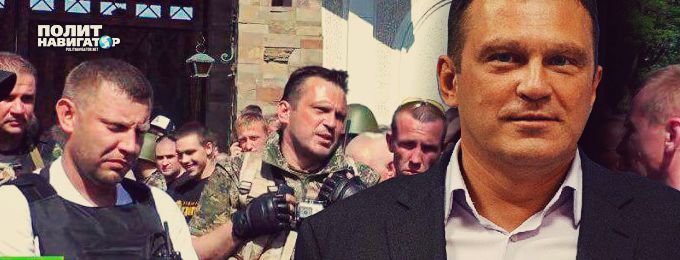 В Крыму по запросу Киева задержан ополченец ДНР. Ему грозит выдача на Украину