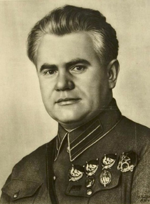 Партийные бонзы СССР. Коррупция в НКВД.