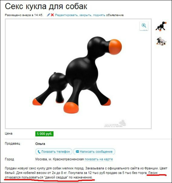 Не сошлись характерами... Не сошлись характерами...