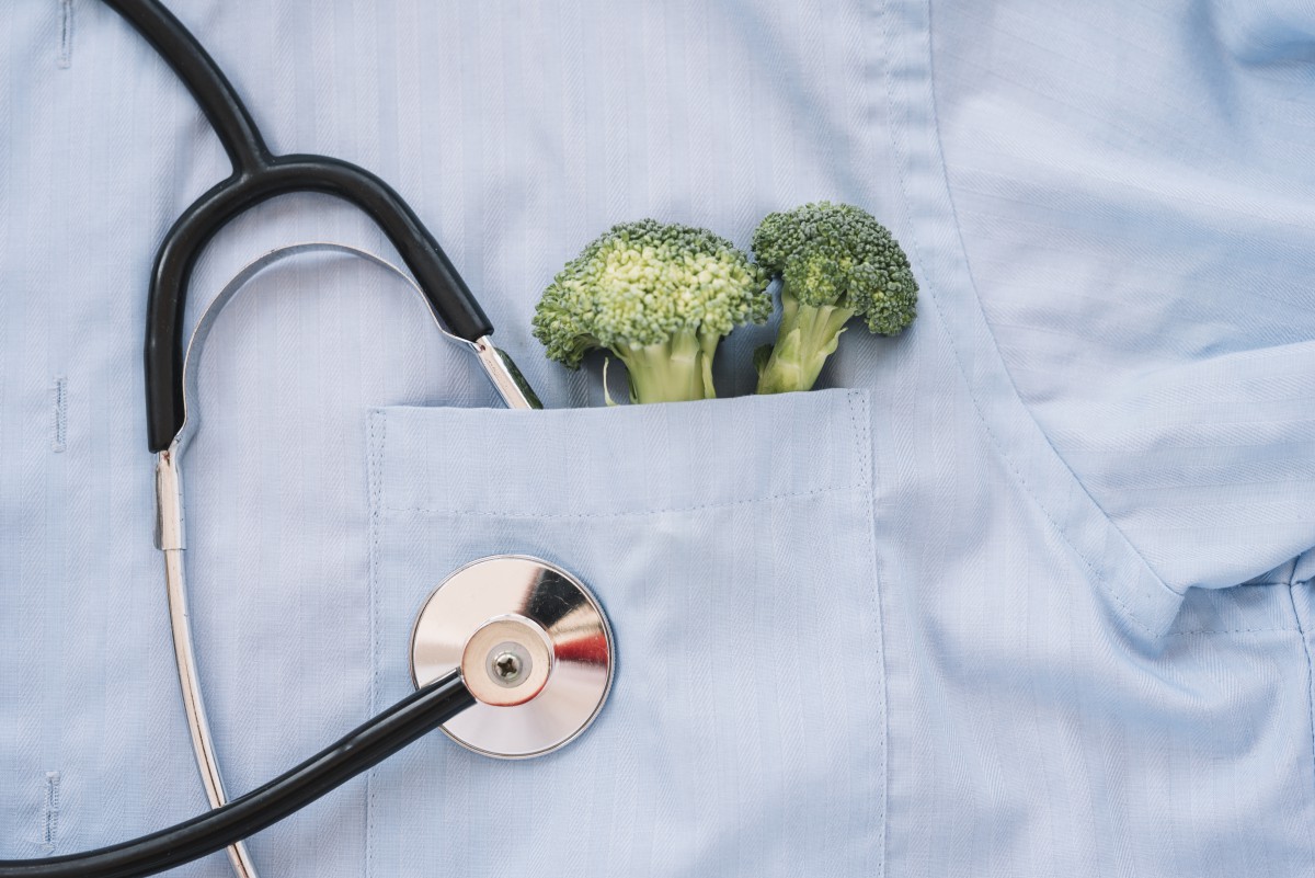 Врач рассказала об отличиях потери веса при болезни Крона и заболеваниях щитовидки