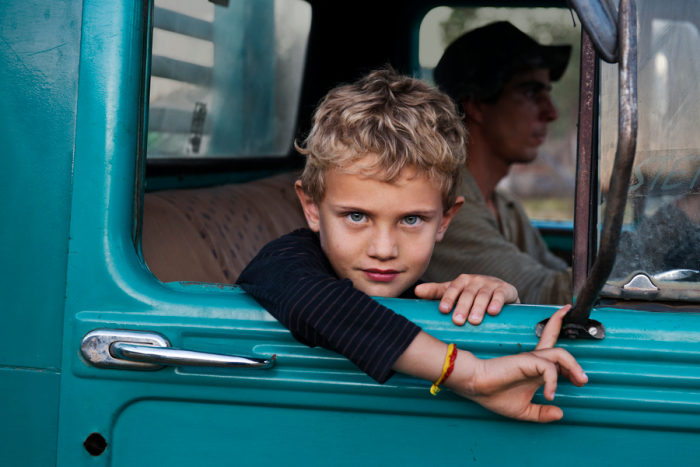 Бразилия, 2010 год. Автор: Steve McCurry. Бразилия, 2010 год. Автор: Steve McCurry.