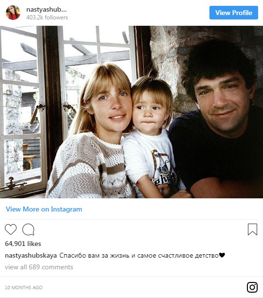«Для Овечкина главное — семья»: звездный ведущий рассказал об отношениях хоккеиста с женой «Для Овечкина главное — семья»: звездный ведущий рассказал об отношениях хоккеиста с женой