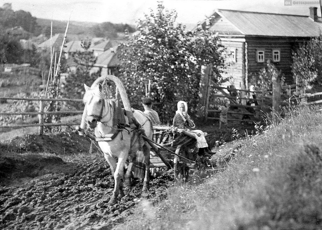 Лобовиков Сергей Александрович // Вятский «мужицкий фотограф» / Фото 1890 - 1914г.г. Лобовиков Сергей Александрович // Вятский «мужицкий фотограф» / Фото 1890 - 1914г.г.