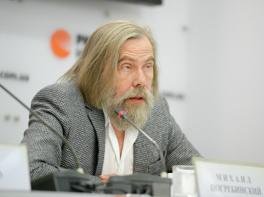 Погребинский о тактической задумке РФ: Западу придется разбираться с Киевом Погребинский о тактической задумке РФ: Западу придется разбираться с Киевом