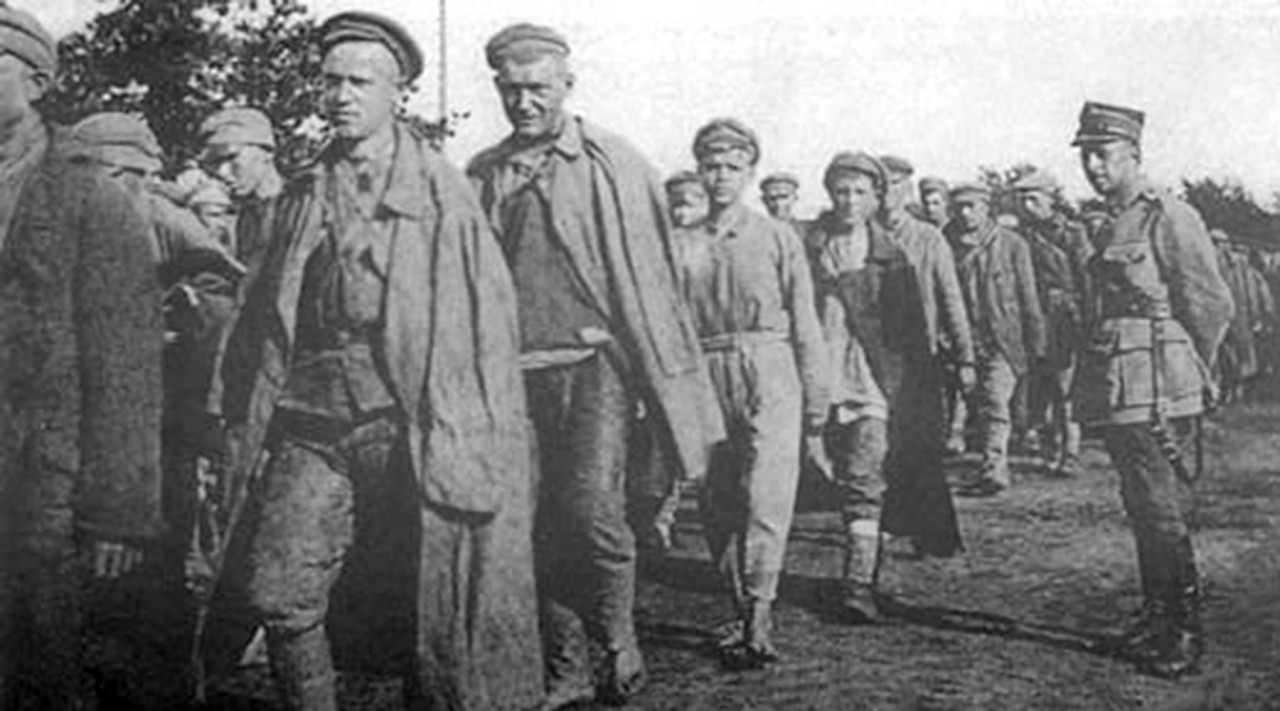 «Это войско было серьёзной силой»: как польские патриоты помогали Красной армии в борьбе с нацизмом «Это войско было серьёзной силой»: как польские патриоты помогали Красной армии в борьбе с нацизмом