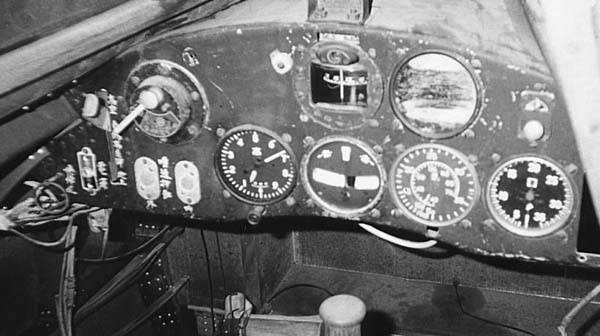 «Накадзима» Ки-115 «Цуруги»: самолёт для камикадзе «Накадзима» Ки-115 «Цуруги»: самолёт для камикадзе