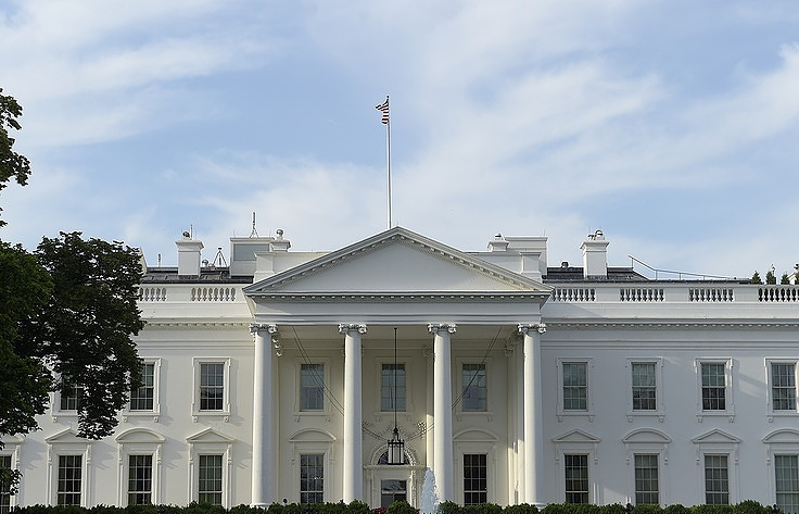 Белый дом рассказал о содержании телефонного разговора Трампа и Путина Белый дом рассказал о содержании телефонного разговора Трампа и Путина