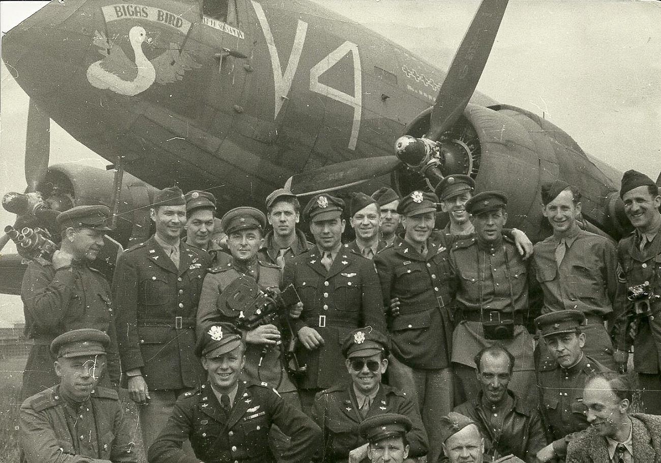 Берлин 1945: редкие кадры советских фотографов (ФОТО)