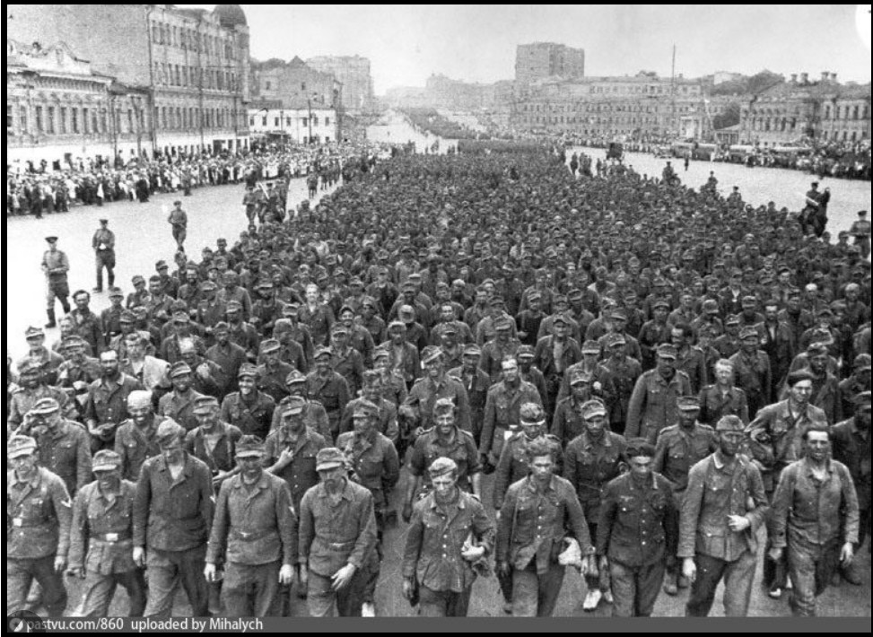 Москва в 1940-1945 годах Москва в 1940-1945 годах