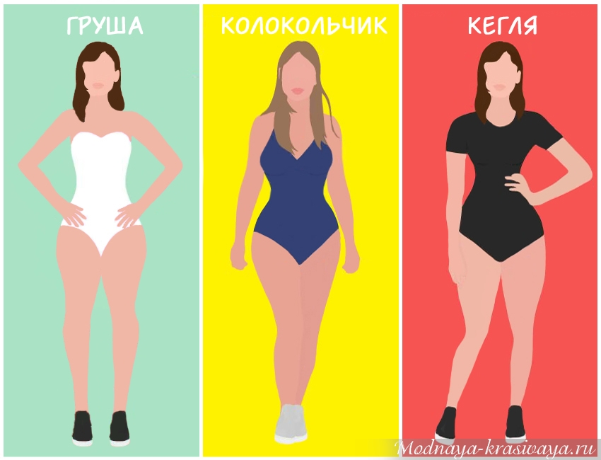 Что одевать если фигура груша Что одевать если фигура груша