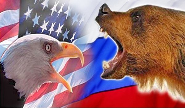 Русских уже не догнать: США свернули важную разработку Русских уже не догнать: США свернули важную разработку