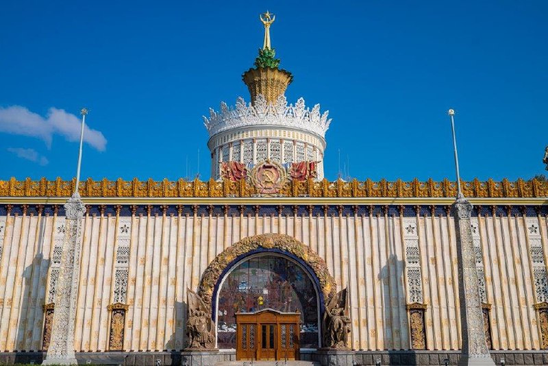 Павильон №58/ЗБ