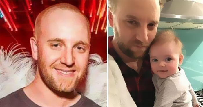 Before-After-Photo-Having-Children-Dad-And-Buried-Got-Toddlered