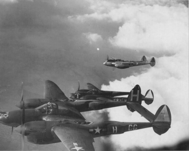 В 1944 чуть не началась война между СССР и США В 1944 чуть не началась война между СССР и США