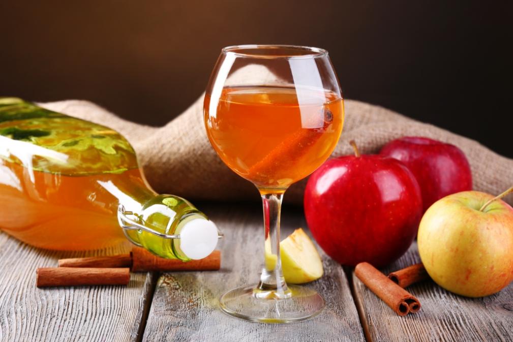 Яблочная настойка, рецепты настоек, настойки +на спирту,