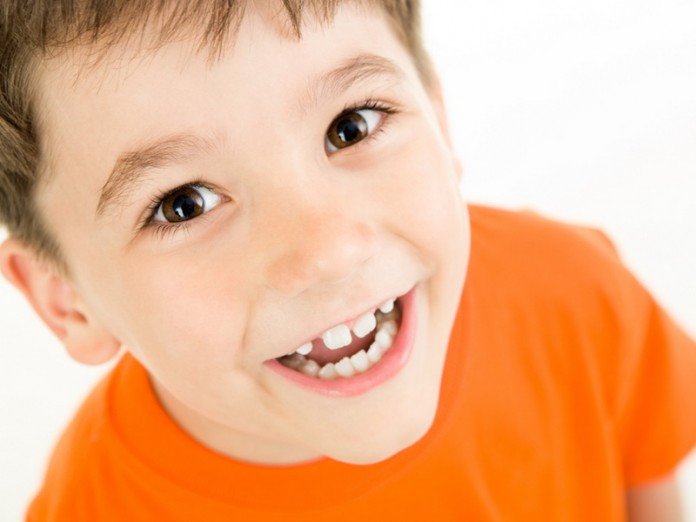 Мальчик забрел в женскую раздевалку. То, что он там сказал, — великолепно!