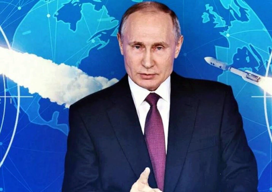 США с 2020 года следует забыть про свои ПВО и заняться укреплением своих нервов…