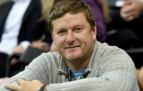 Кафельников: "С Касаткиной что-то происходит, но что именно не знаю"