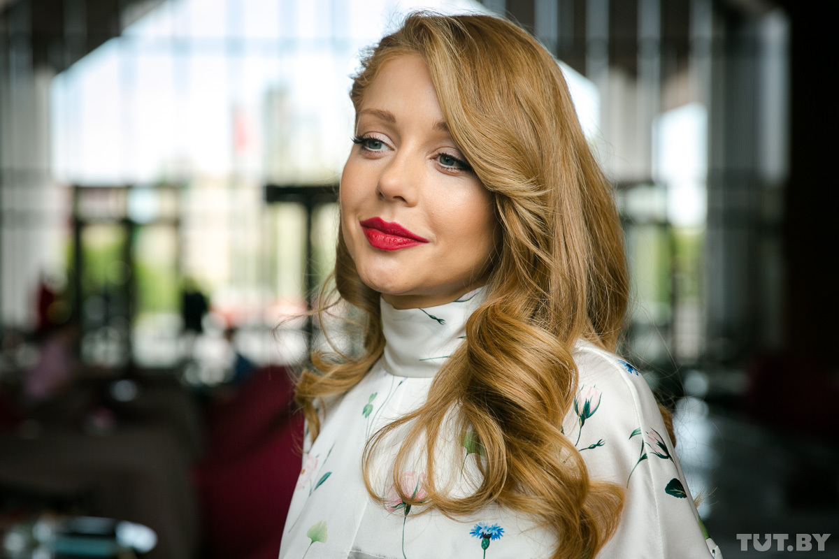 Тина Кароль: “Ощущение свободы — очень важно для современной женщины”. Тина Кароль: “Ощущение свободы — очень важно для современной женщины”.
