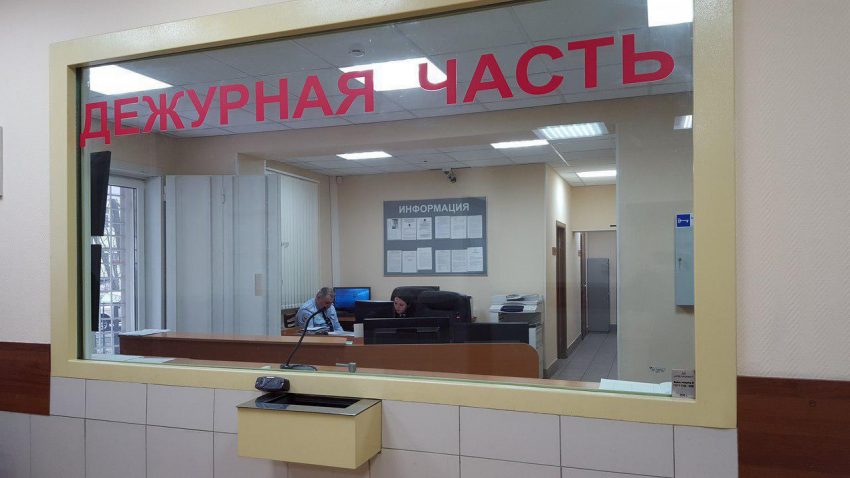 В Северном округе столицы пройдет операция «Законность»