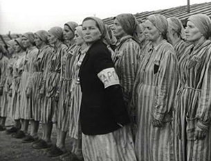 Кто в немецких концлагерях становился «Авторитетом» Кто в немецких концлагерях становился «Авторитетом»