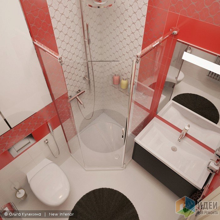 Квартира на пр. Есенина 76 кв.м. Квартира на пр. Есенина 76 кв.м.