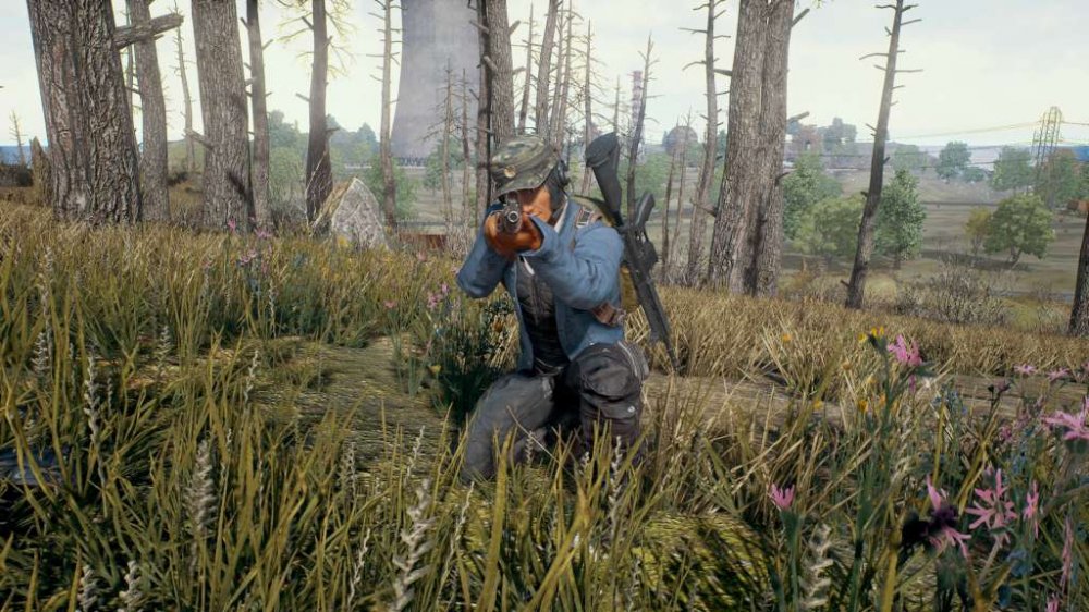 9 советов для выживания и доминации в PlayerUnknown's Battlegrounds 9 советов для выживания и доминации в PlayerUnknown's Battlegrounds