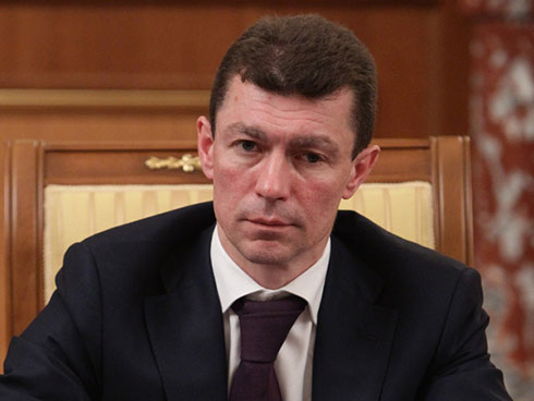 Миллионы на поиски "теплорода"!
