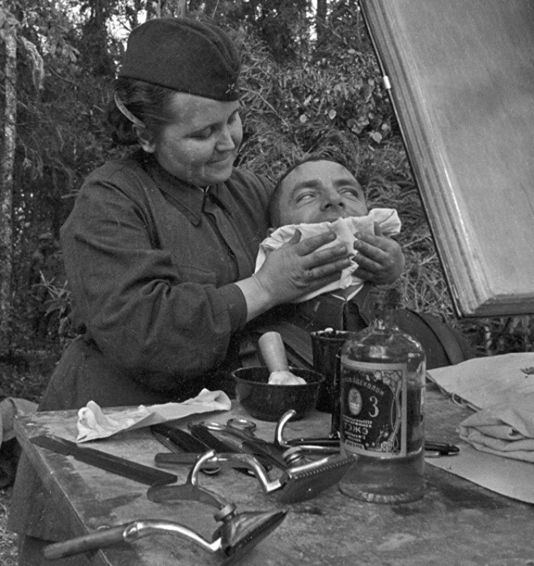 Интересные и редкие ретро-фотографии Интересные и редкие ретро-фотографии