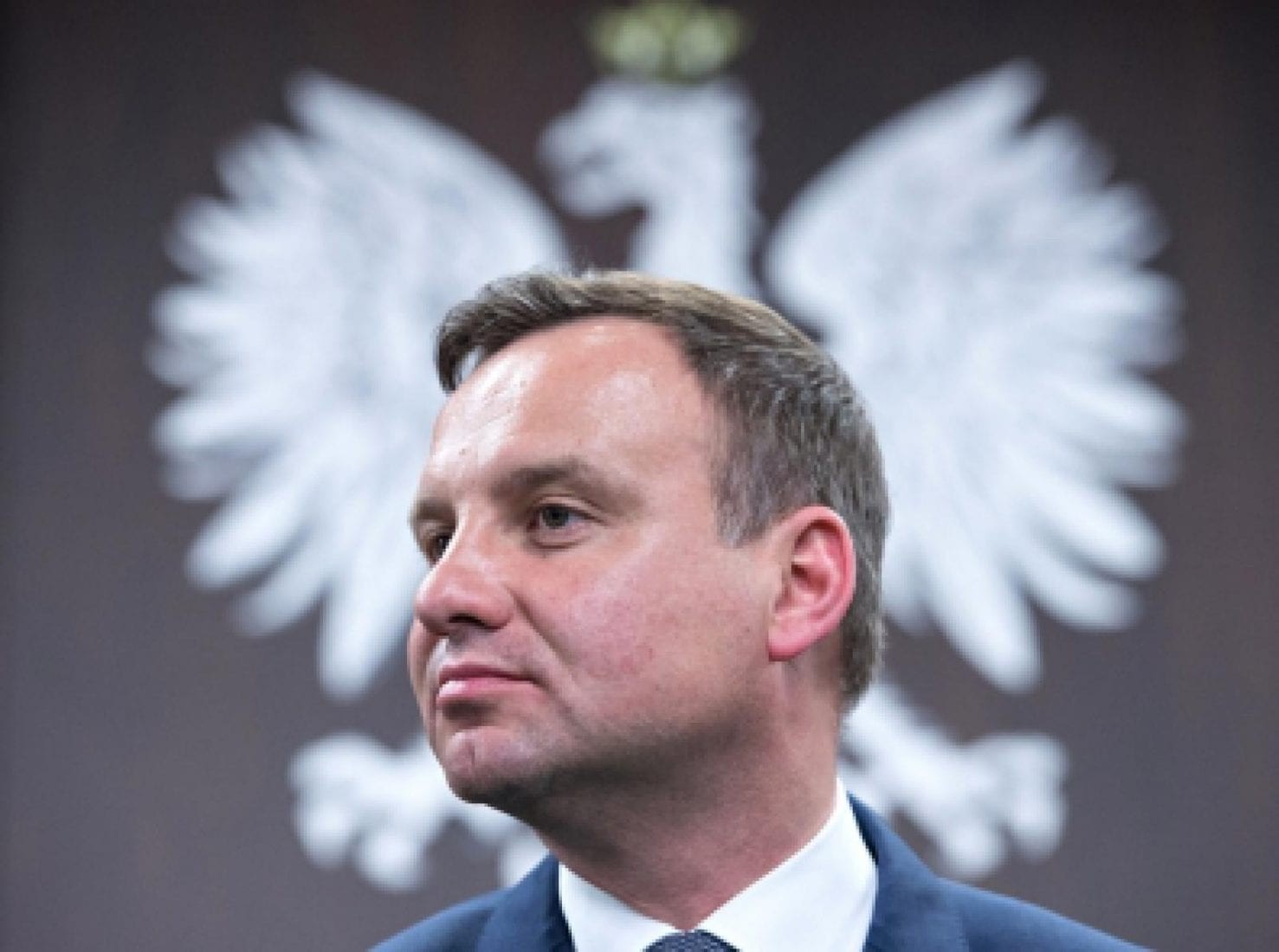 Дуда и репутация. Евгений Сатановский