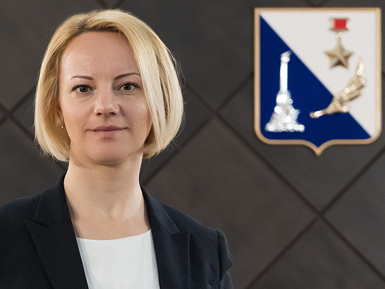 Правительство Севастополя приглашает россиян отдохнуть в городе