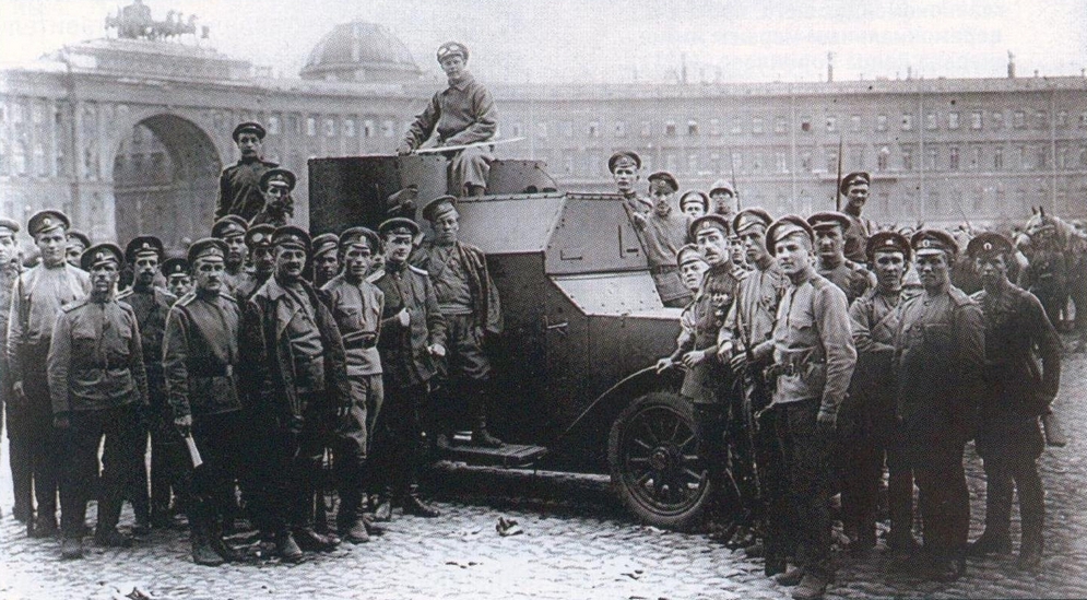 Что говорили об отечественных авто Николай II, Ленин и Сталин