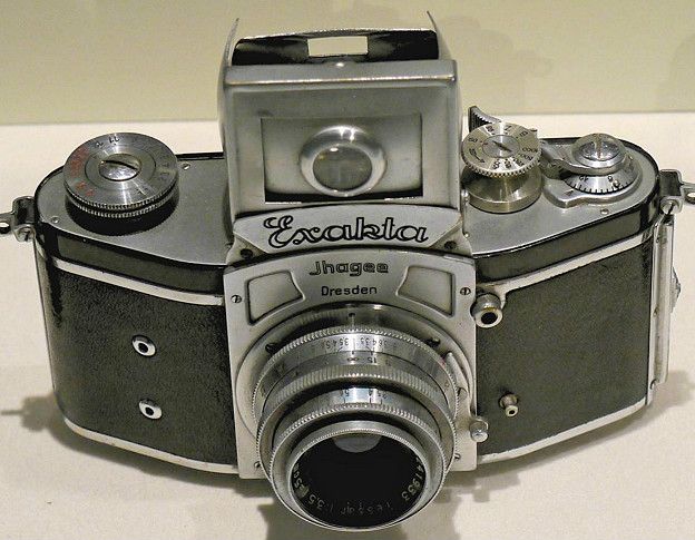 Этот странный советский аппарат изменил фотографию навсегда Этот странный советский аппарат изменил фотографию навсегда