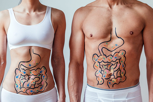 Назван секрет здорового начала дня для правильной работы кишечника