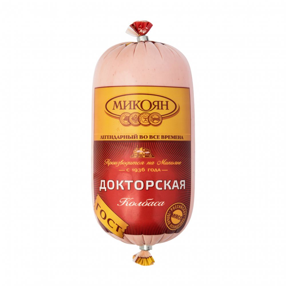 5 худших марок докторской колбасы, в которых нашли антибиотики