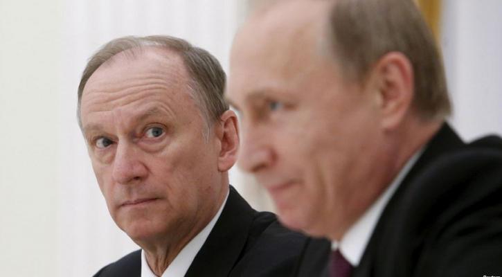 Москва ответные меры НАТО и США Олимпийское терпение Москвы лопнуло: Россия готовит ответный удар НАТО и США