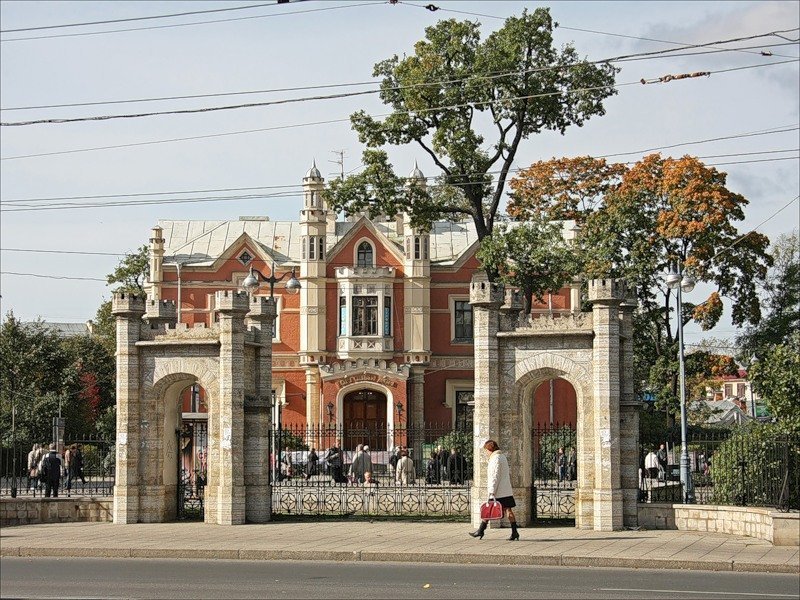 Как в СССР снимали в кино заграницу СССР, история, факты