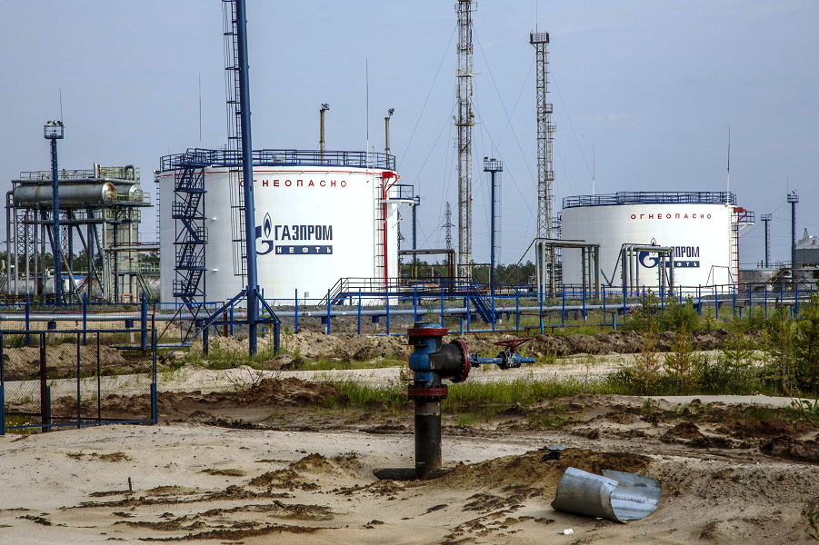 Минус 10 млрд м3 газа для Европы. Польша отказалась! А если это тренд, начало?