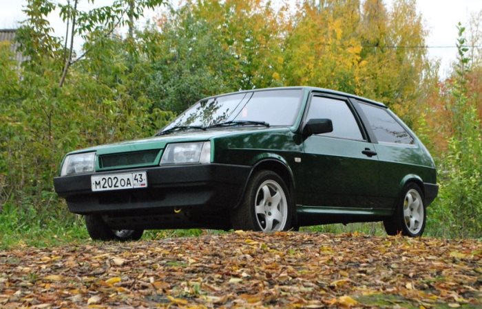 Автомобиль, которые помогла сделать Порше. Автомобиль, которые помогла сделать Порше.
