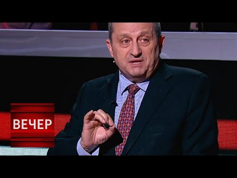 Кедми: Живым в Израиль не войдет никто!