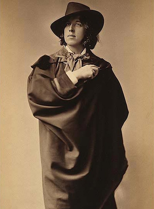 Oscar Wilde - , , . | : diletant.media.