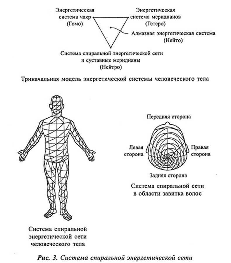 Спиральная гимнастика — удивительное оздоровление всего организма