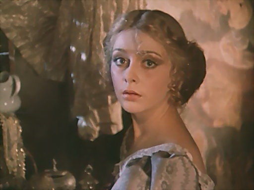 Капитан Фракасс (1984)