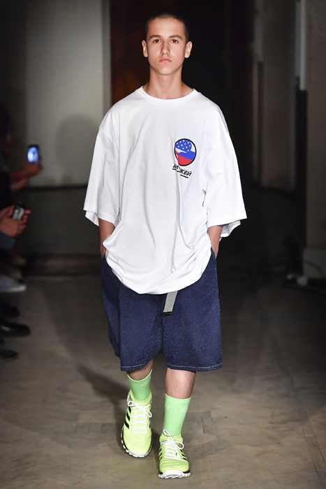 Gosha Rubchinskiy