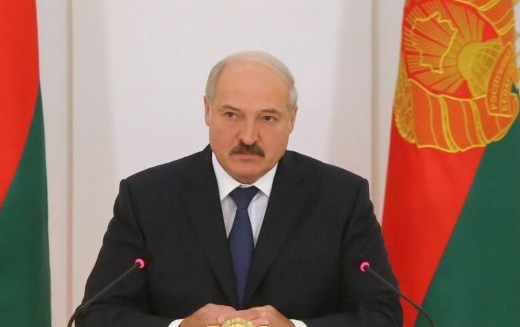 Еще одних накрыло…