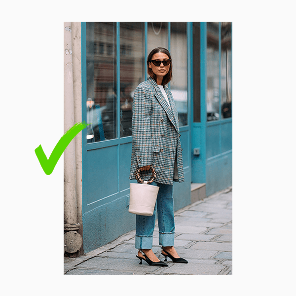 Street style 2018 Street style 2018